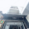 Bán nhà 47m2-3tang Nguyễn Phúc Chu , nở hậu- hẻm kiamoning, liền kề KCN Tân Bình,...